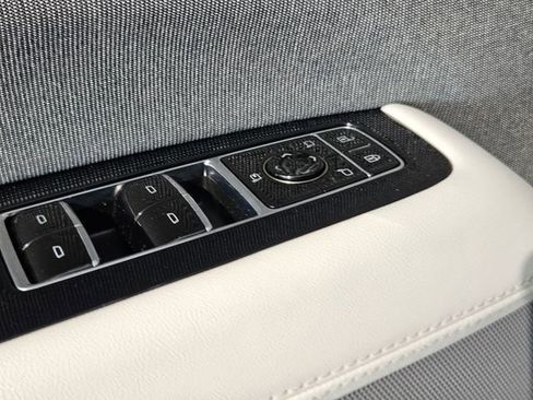 New 2025 Cadillac Escalade IQ Sport 1 image 23