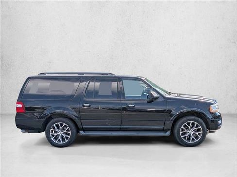 Used 2016 Ford Expedition EL XLT w/ Equipment Group 202A AWD/4WD image 5