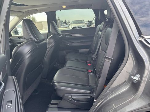 Used 2026 INFINITI QX60 Luxe AWD/4WD image 48