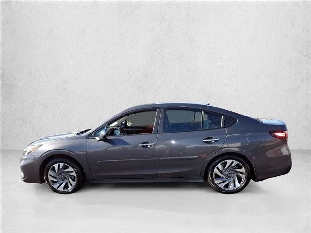 Used 2024 Subaru Legacy Touring XT AWD/4WD image 2