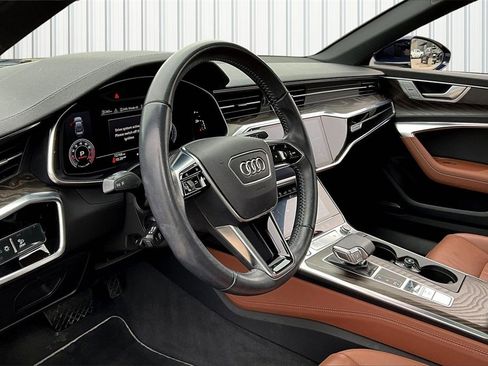 Used 2019 Audi A6 3.0T Premium Plus w/ Premium Plus Package image 16