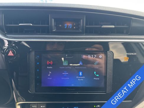 Used 2016 Scion iM image 21