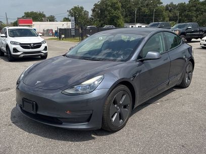 Used 2023 Tesla Model 3 Standard Range