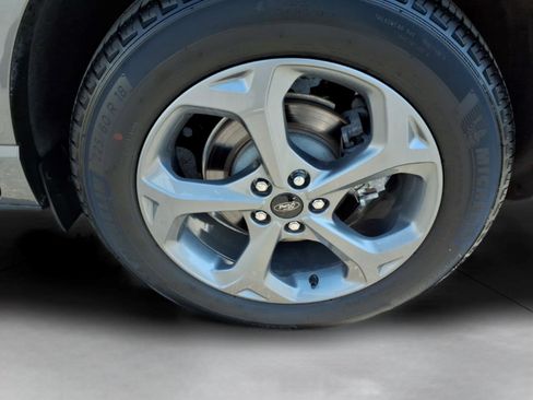 Used 2024 Ford Escape ST-Line w/ Tech Pack #1 AWD/4WD image 14