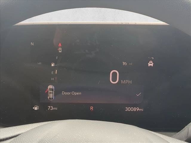 Used 2024 Buick Envista Sport Touring FWD image 11