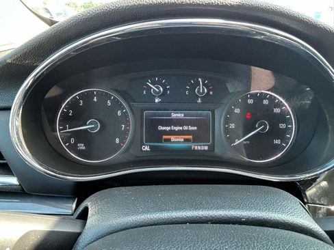 Used 2018 Buick Encore Essence AWD/4WD image 22