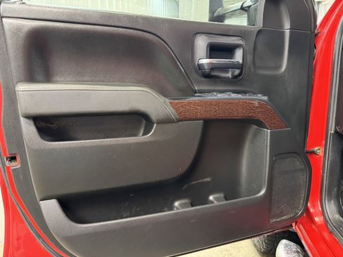 Used 2015 GMC Sierra 2500 SLE w/ SLE Convenience Package image 9