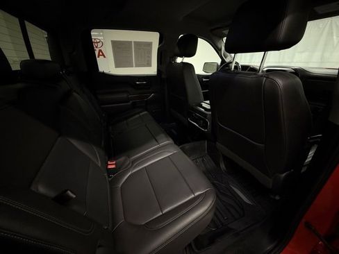 Used 2019 GMC Sierra 1500 SLT w/ SLT Premium Plus Package image 6