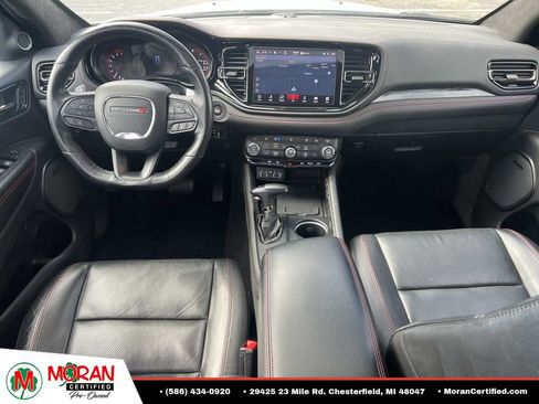 Used 2024 Dodge Durango R/T AWD/4WD image 14