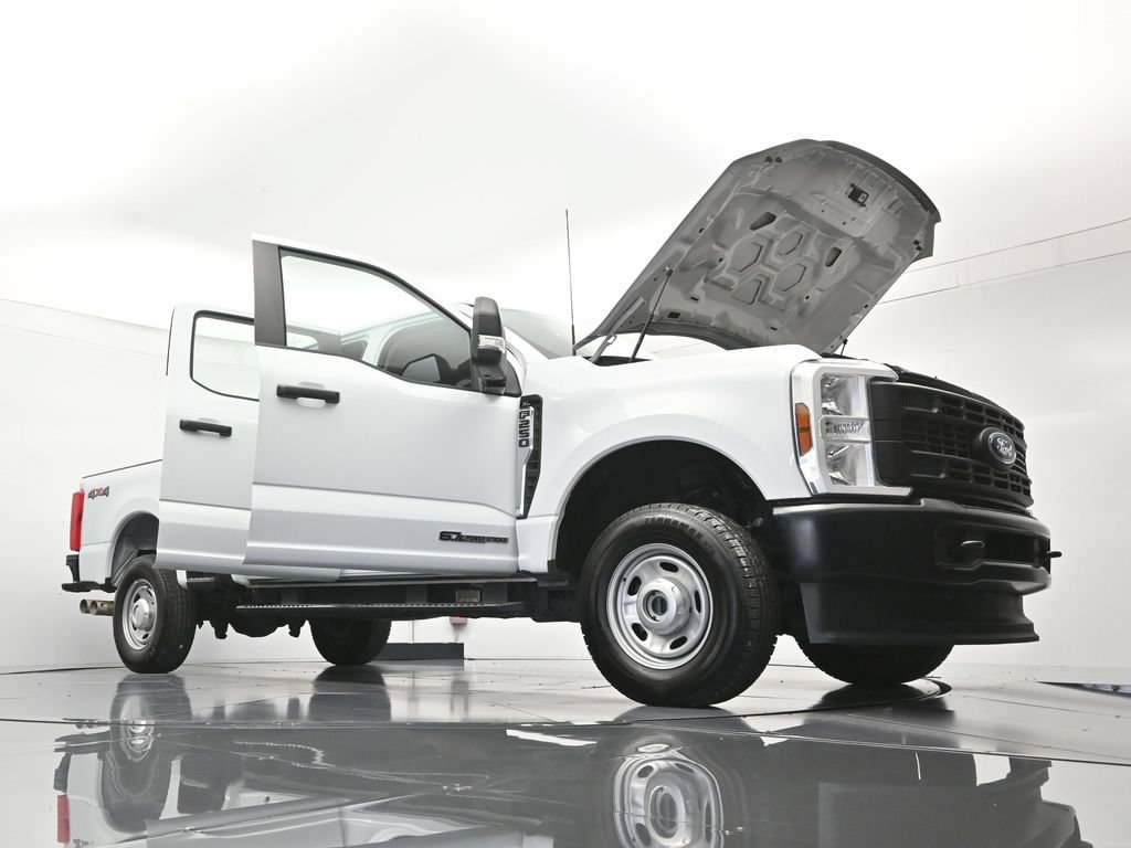 Used 2026 Ford F250 XL AWD/4WD image 50