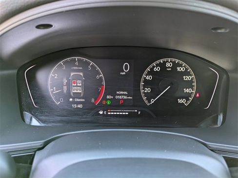 Certified 2023 Honda Civic Sport image 27