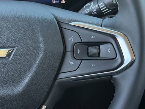 New 2026 Chevrolet TrailBlazer LT w/ Convenience Package image 15