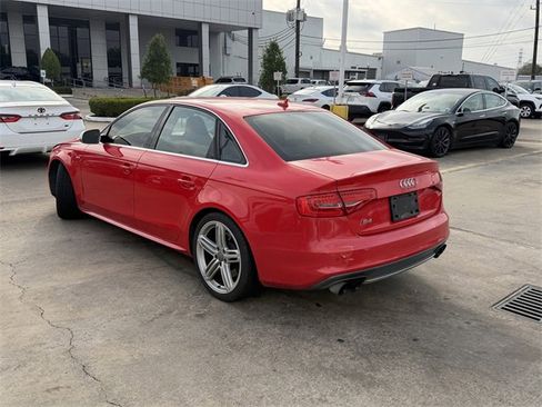 Used 2013 Audi S4 Premium Plus image 7