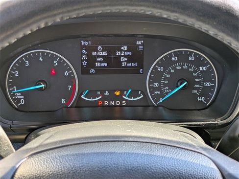 Certified 2020 Ford EcoSport SES image 27