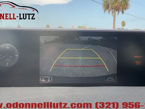 Used 2021 Lexus UX 200 w/ Premium Package FWD image 20