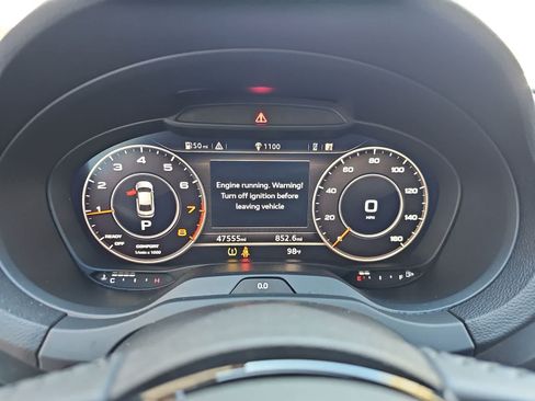 Used 2020 Audi A3 2.0T Premium Plus AWD/4WD image 22