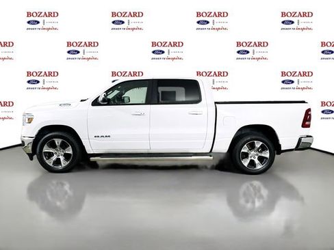 Used 2023 RAM 1500 Laramie image 5