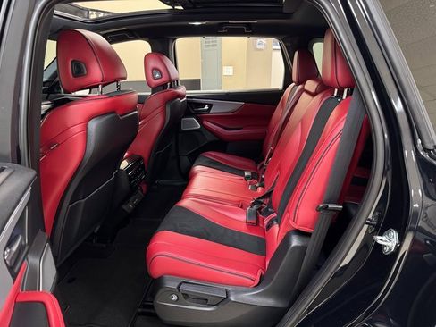 Used 2025 Acura MDX A-Spec image 19