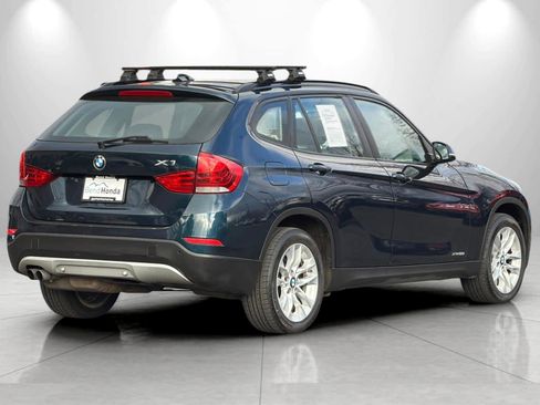 Used 2015 BMW X1 xDrive28i image 2