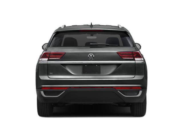 Used 2023 Volkswagen Atlas Cross Sport SE FWD image 5