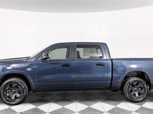 New 2026 RAM 1500 Big Horn AWD/4WD image 13