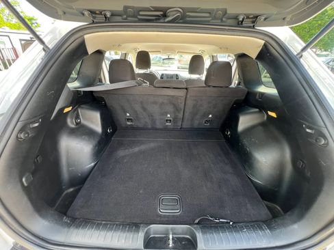 Used 2019 Jeep Cherokee Latitude w/ Popular Appearance Group image 17