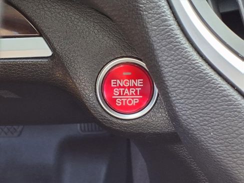 Used 2017 Acura TLX V6 w/ Advance Package image 14