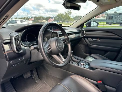 Used 2023 MAZDA CX-50 AWD 2.5 S w/ Cargo Package image 18