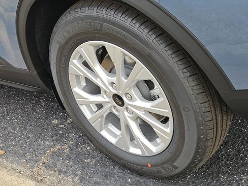 New 2026 Ford Escape Active image 9