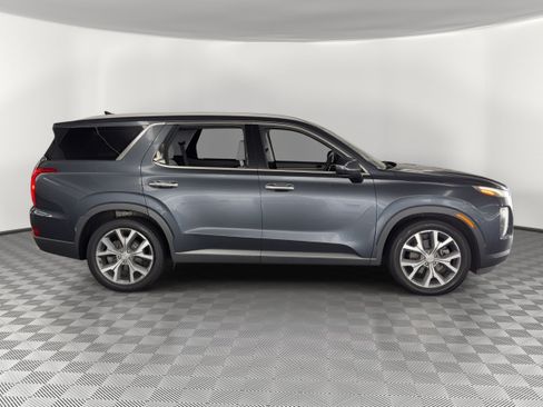 Used 2020 Hyundai Palisade SEL FWD image 8