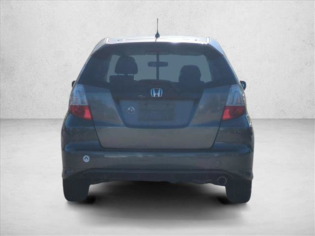 Used 2013 Honda Fit Sport image 6