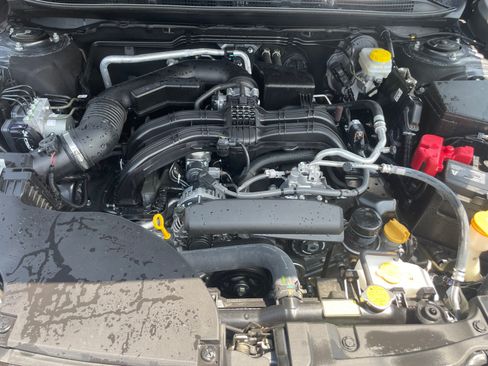 Certified 2024 Subaru Outback Limited AWD/4WD image 24