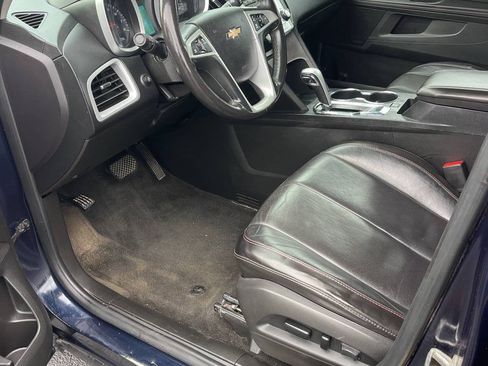 Used 2015 Chevrolet Equinox LT w/ Power Convenience Package FWD image 14