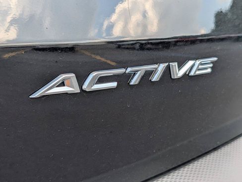 Used 2025 Ford Escape Active FWD image 33