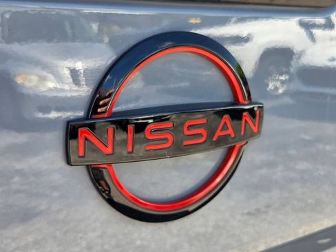 Used 2024 Nissan Frontier PRO-4X w/ Off-Road Protection Package AWD/4WD image 14