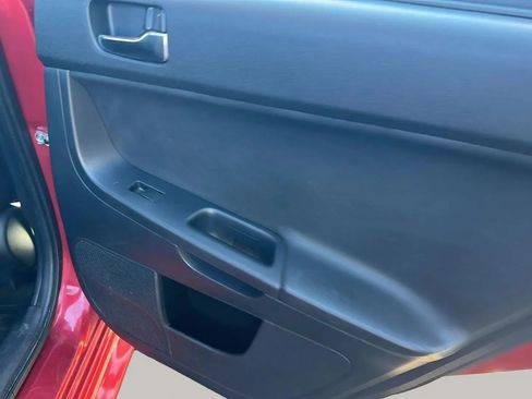 Used 2017 Mitsubishi Lancer LE image 25