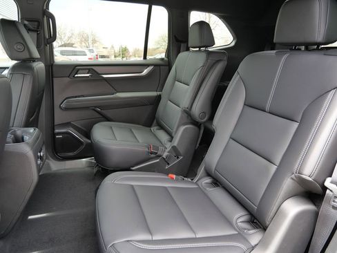 New 2026 GMC Acadia Elevation w/ Black Edition AWD/4WD image 34