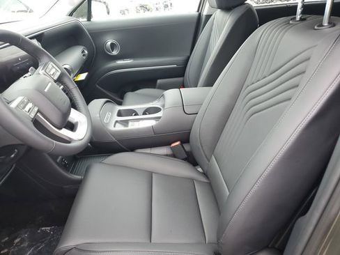 New 2026 Hyundai Palisade SEL Premium image 19