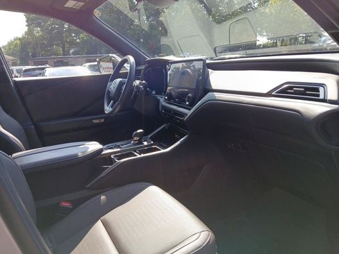 Used 2024 Lexus TX 350 AWD w/ Technology Package image 18