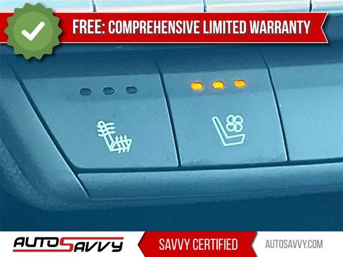 Used 2023 Cadillac XT4 Premium Luxury w/ Driver Assist Package image 19