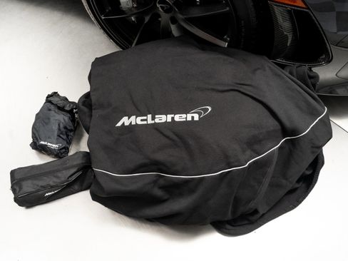 Used 2019 McLaren 720S Luxury image 41