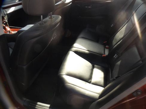Used 2009 Lexus LS 460 AWD image 13