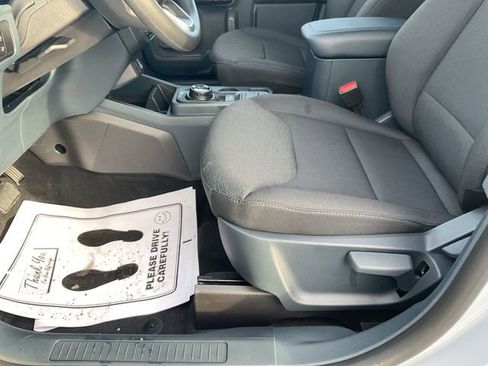 New 2026 Ford Maverick XL w/ Equipment Group 101A image 12