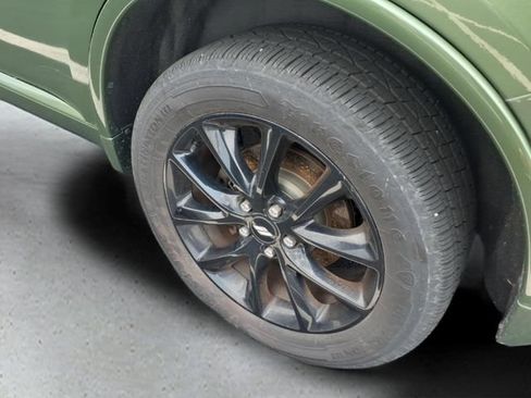 Used 2019 Dodge Durango GT AWD/4WD image 18