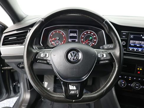 Used 2020 Volkswagen Jetta R-Line image 11