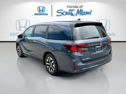 New 2026 Honda Odyssey EX-L image 4
