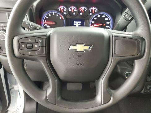 New 2026 Chevrolet Silverado 2500 Custom image 22