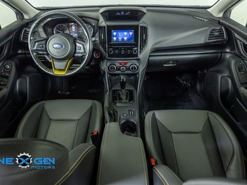 Used 2022 Subaru Crosstrek 2.5i Sport AWD/4WD image 27