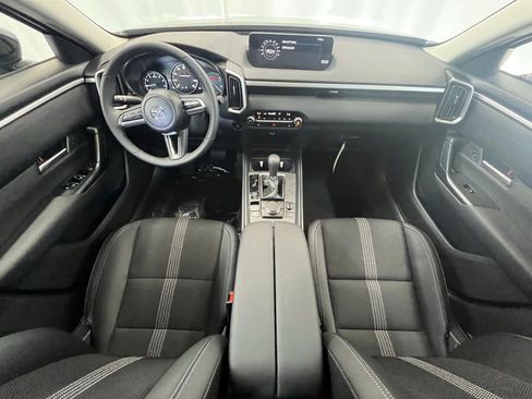 New 2026 MAZDA CX-50 AWD 2.5 S w/ Cargo Package image 13