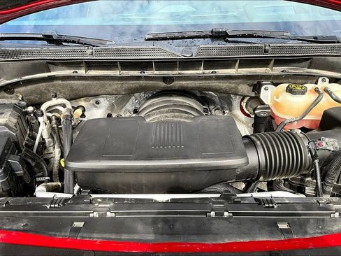 Used 2023 GMC Yukon Denali Ultimate AWD/4WD image 29